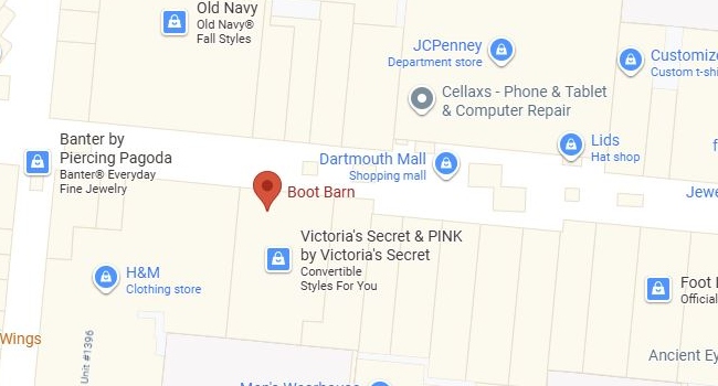 Store Map