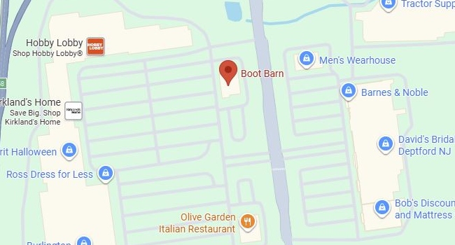 Store Map