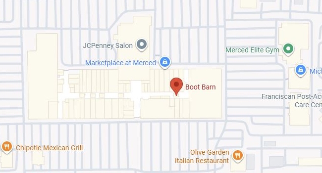Store Map