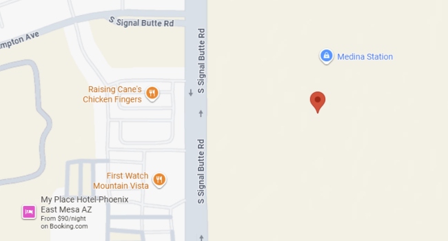 Store Map