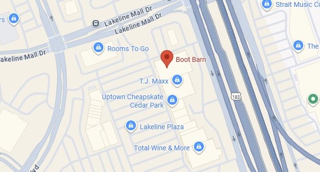 Store Map
