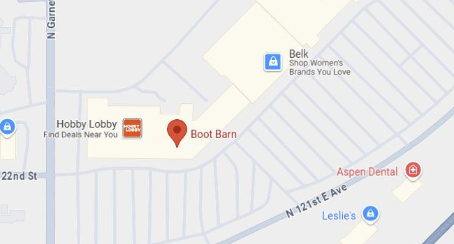 Store Map