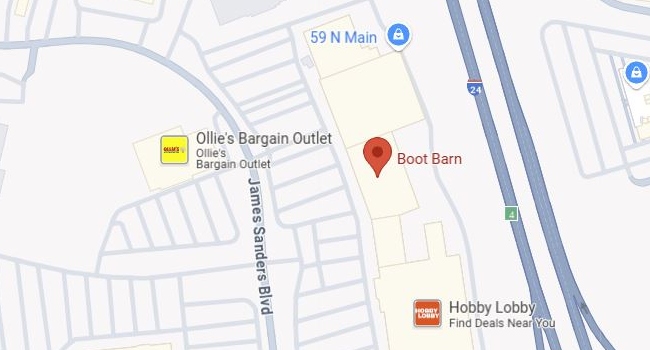 Store Map