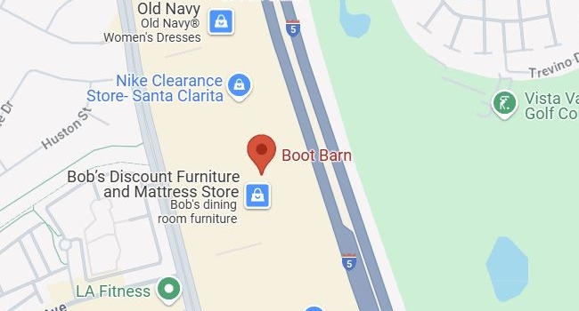 Store Map