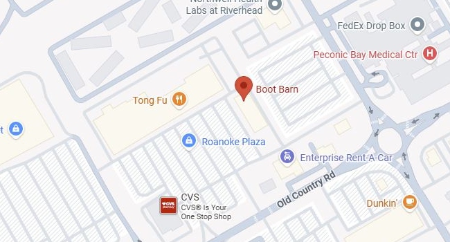 Store Map