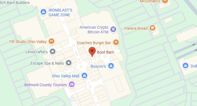 Store Map