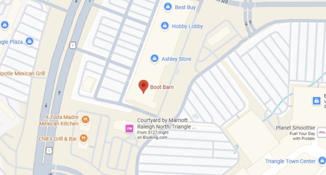 Store Map