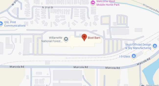 Store Map