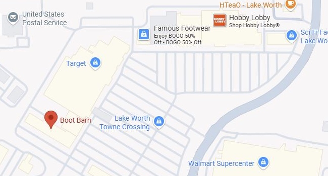 Store Map