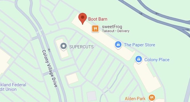 Store Map
