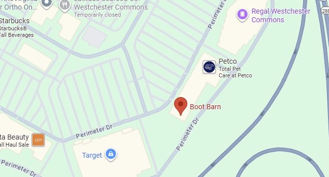 Store Map