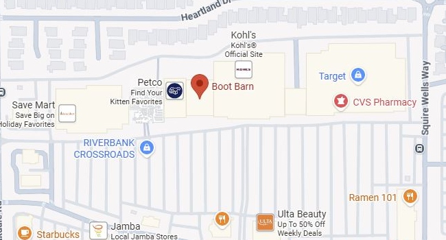 Store Map