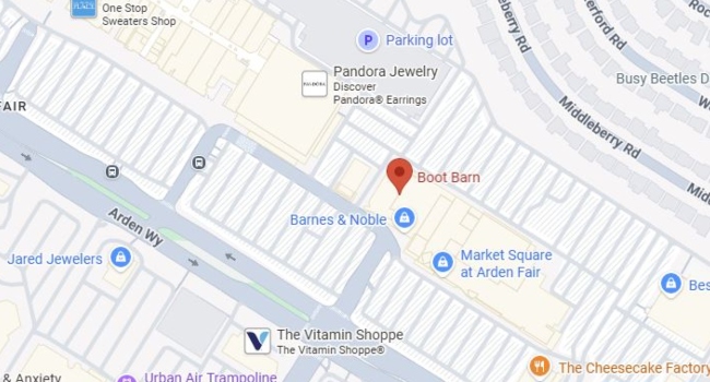 Store Map