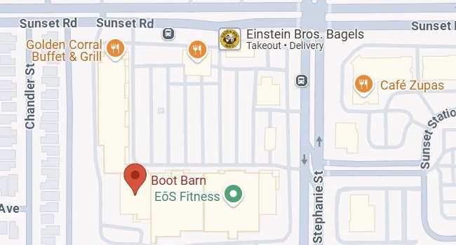 Store Map