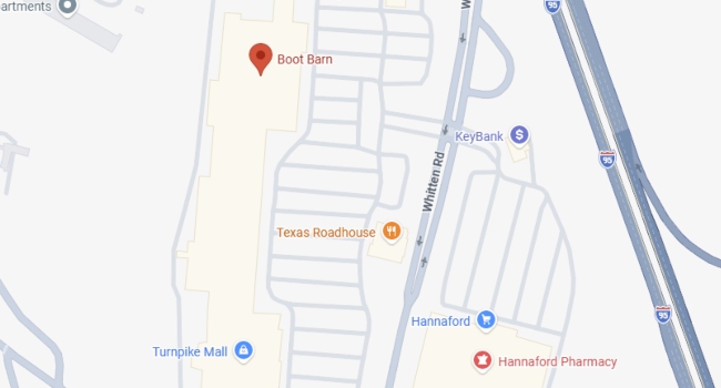 Store Map