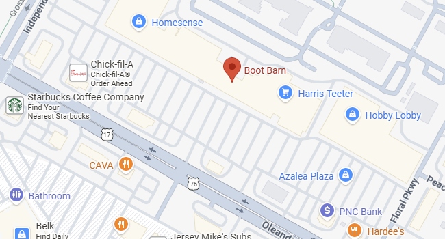 Store Map