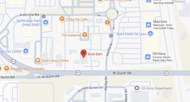 Store Map