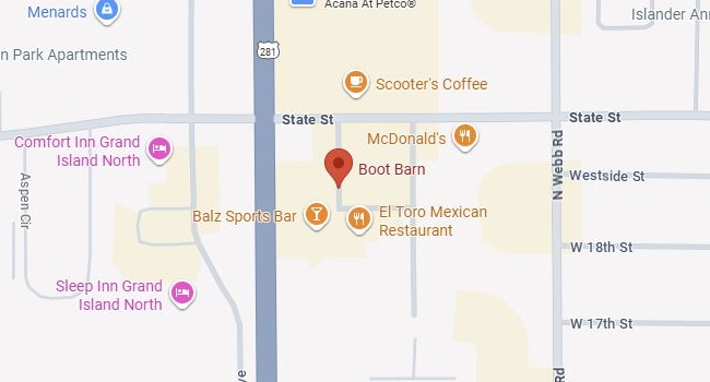 Store Map