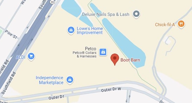 Store Map