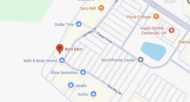 Store Map