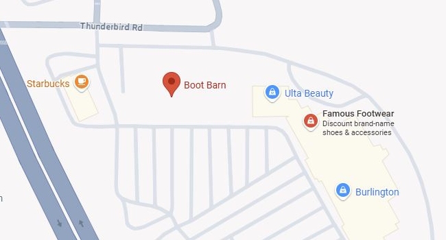 Store Map