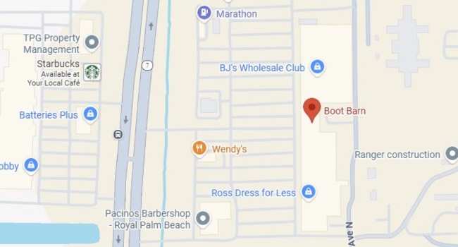 Store Map