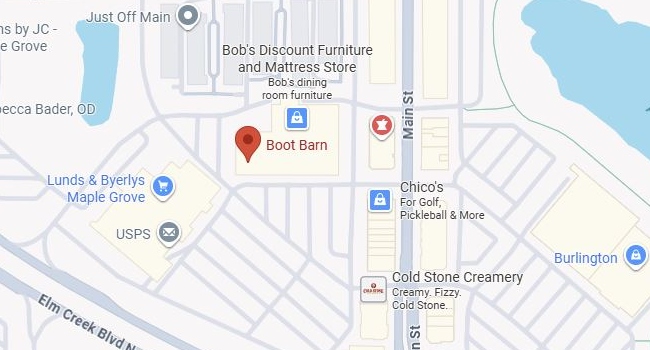 Store Map