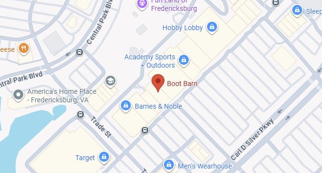 Store Map
