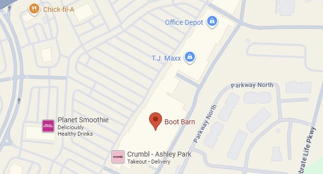 Store Map