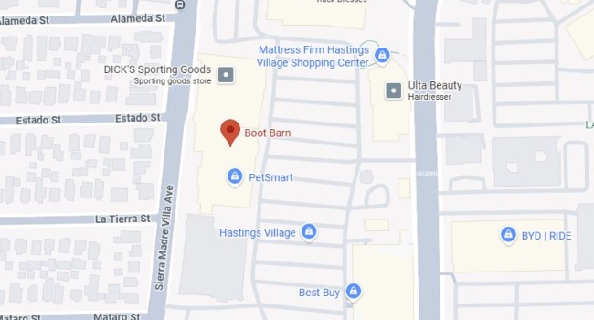 Store Map