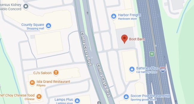 Store Map