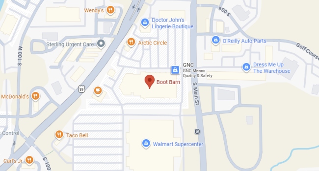 Store Map