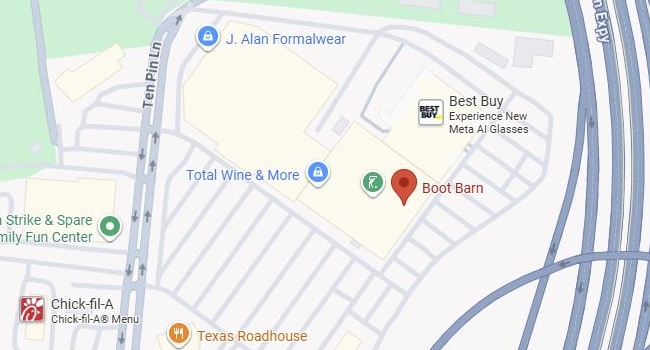 Store Map