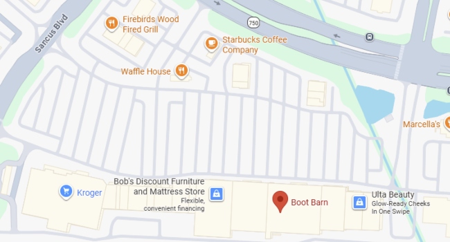 Store Map