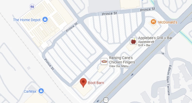 Store Map