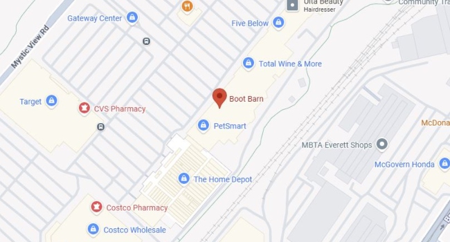 Store Map
