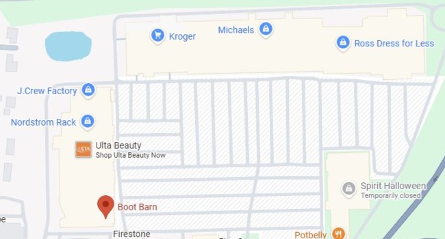Store Map