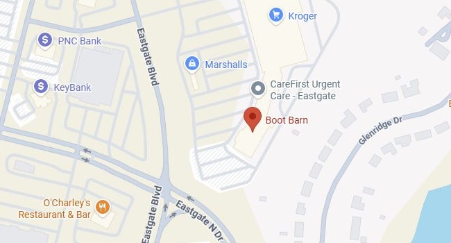 Store Map