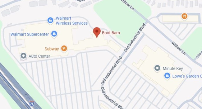 Store Map