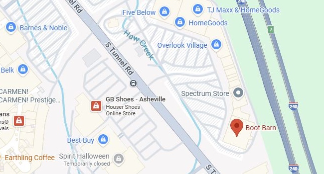 Store Map