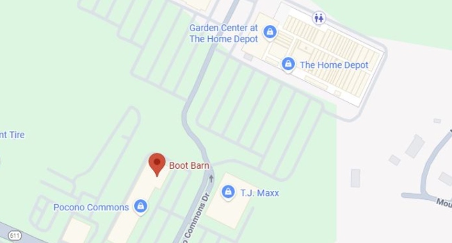 Store Map