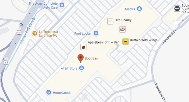 Store Map
