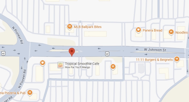 Store Map