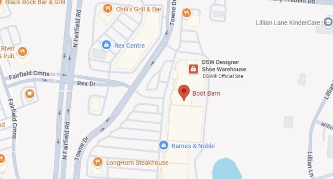 Store Map
