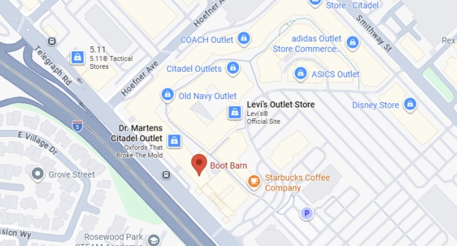 Store Map
