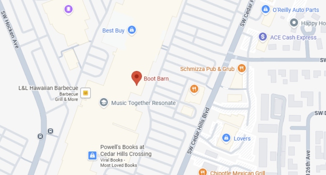 Store Map