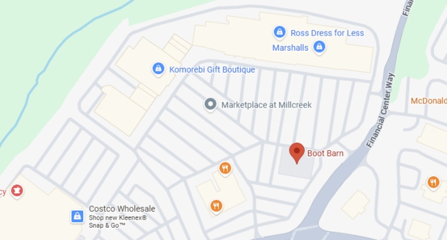 Store Map