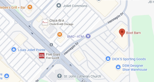 Store Map