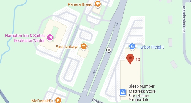 Store Map