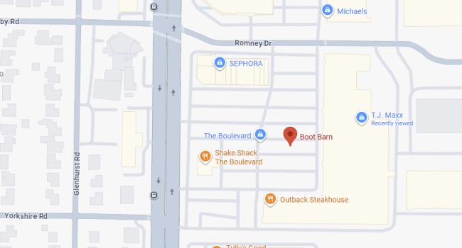 Store Map